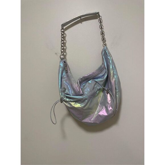 New Urban Outfitters UO Sammi Hobo Bag - Picture 3 of 5